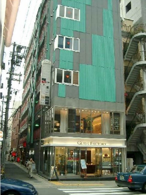 神戸市中央区北長狭通の店舗・居抜き店舗
