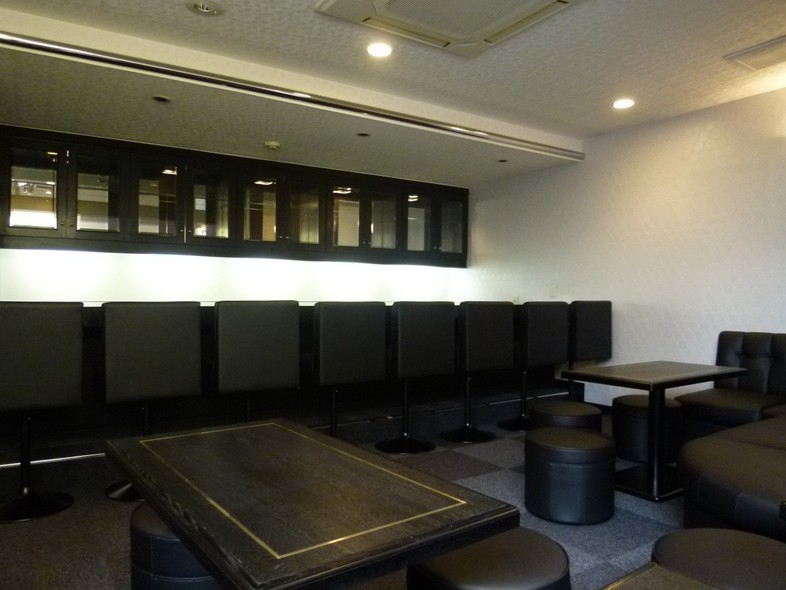 神戸市中央区中山手通の店舗・リース店舗