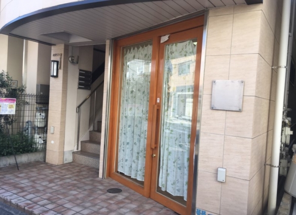 神戸市中央区山本通の店舗・居抜き店舗