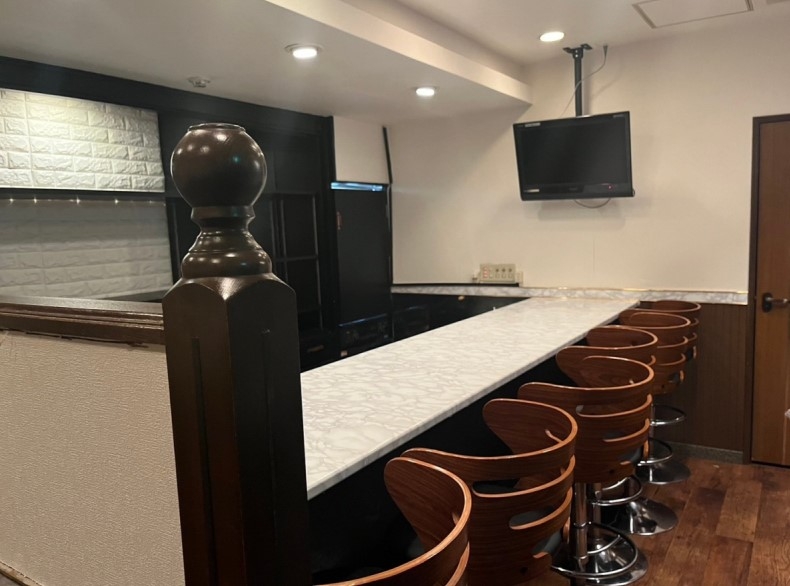 神戸市中央区加納町の店舗・居抜き店舗