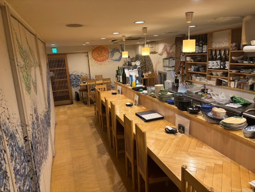 神戸市中央区中山手通の店舗・居抜き店舗