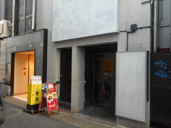 神戸市中央区の店舗情報ならテナントホームにおまかせください