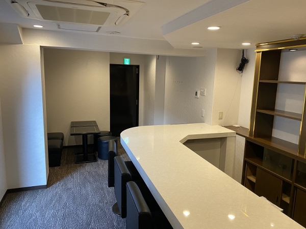 神戸市中央区北長狭通の店舗・リース店舗