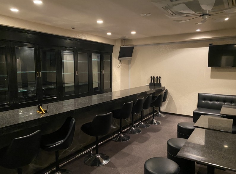 神戸市中央区加納町の店舗・居抜き店舗