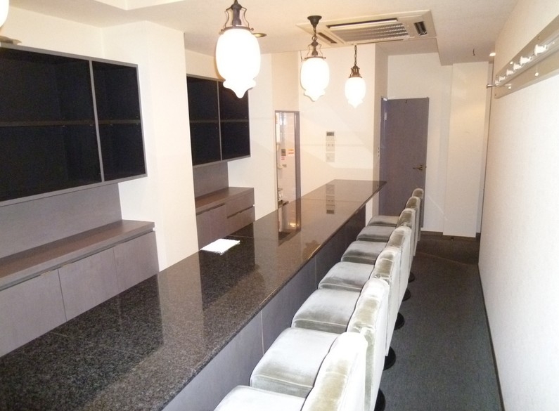 神戸市中央区中山手通の店舗・居抜き店舗