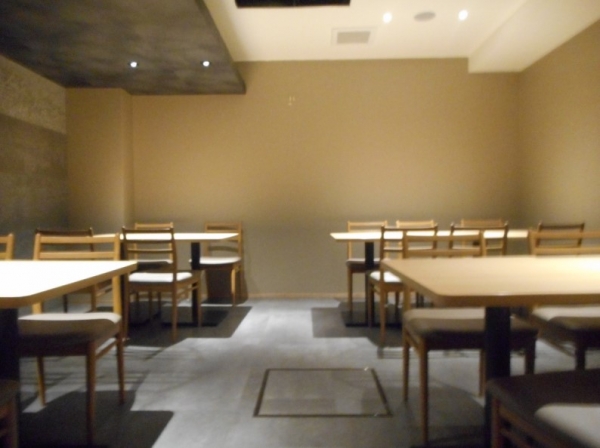 神戸市中央区北長狭通の店舗・居抜き店舗