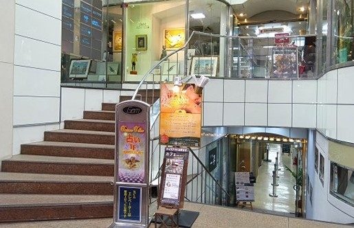神戸市中央区元町通の店舗