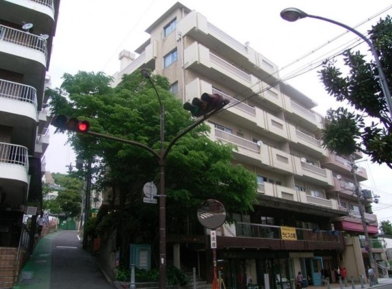 神戸市中央区北野町の店舗