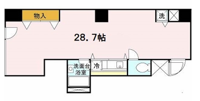 神戸市中央区三宮町の店舗