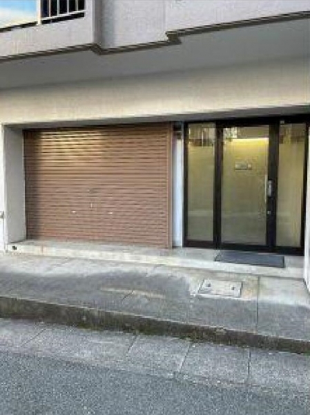 神戸市中央区下山手通の事務所・店舗・ロードサイド店舗