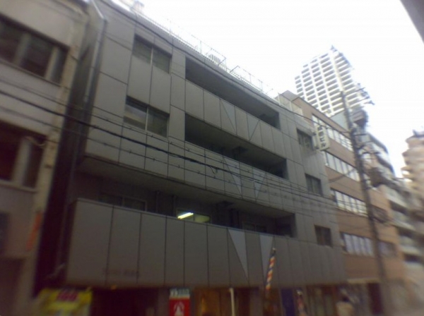 神戸市中央区八幡通の事務所