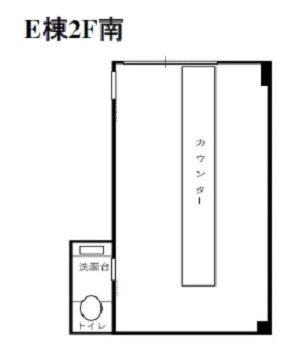 神戸市中央区下山手通の店舗・居抜き店舗
