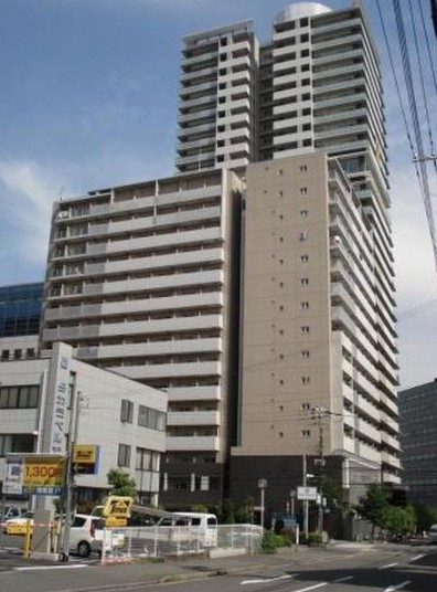 神戸市中央区磯上通の店舗