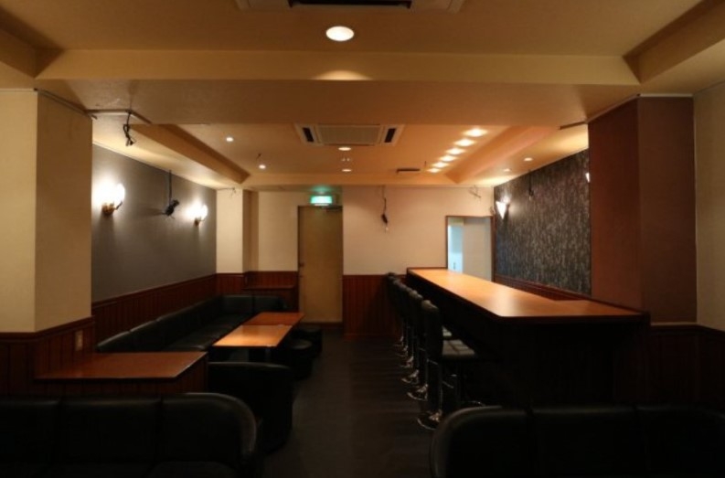 神戸市中央区中山手通の店舗・居抜き店舗