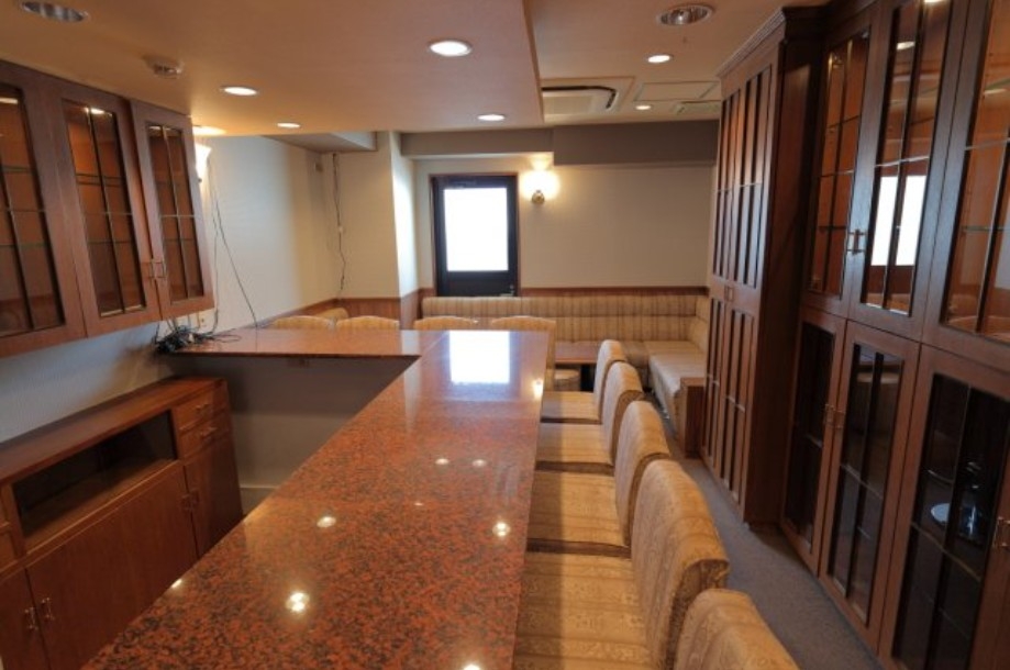 神戸市中央区中山手通の店舗・居抜き店舗