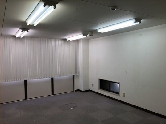 神戸市中央区橘通の事務所