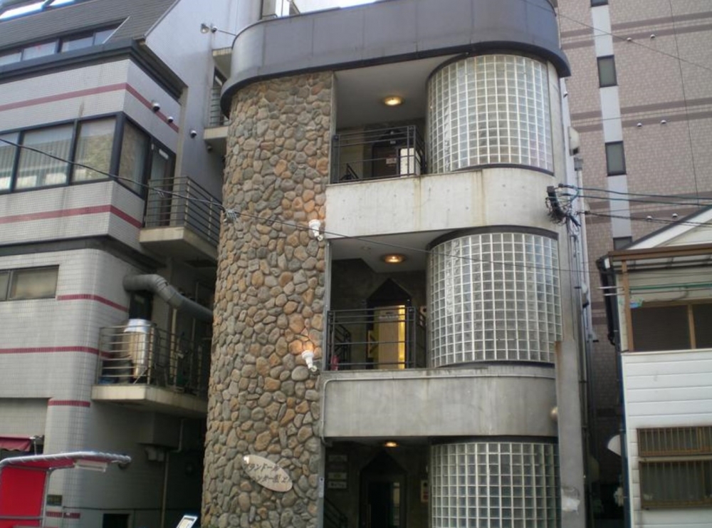 神戸市中央区中山手通の店舗・居抜き店舗