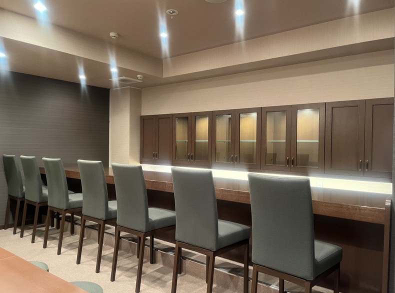 神戸市中央区下山手通の店舗・リース店舗