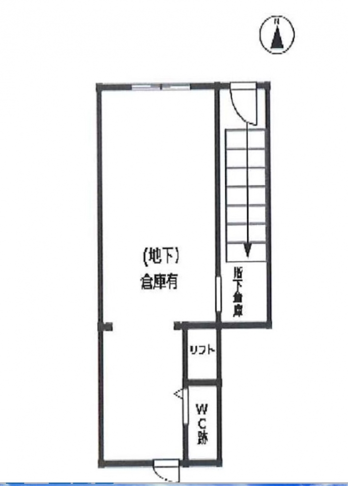 神戸市中央区海岸通の店舗