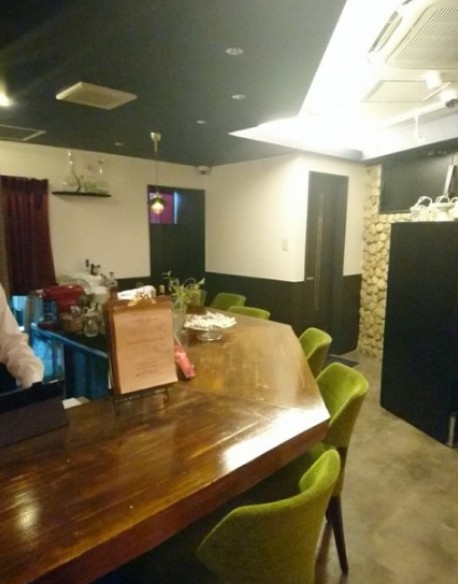 神戸市中央区下山手通の店舗・居抜き店舗