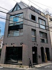 神戸市中央区下山手通の事務所・店舗