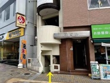 神戸市中央区三宮町の店舗