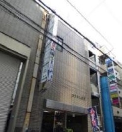 神戸市中央区中山手通の店舗・居抜き店舗