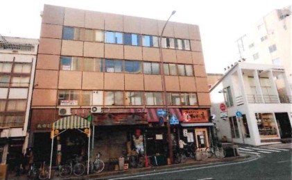 神戸市中央区下山手通の店舗