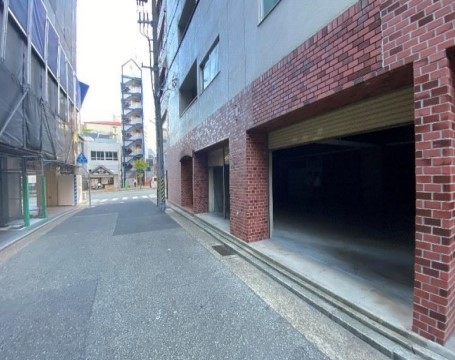 神戸市中央区下山手通の店舗