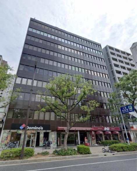 神戸市中央区磯辺通の事務所