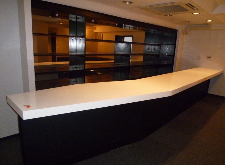 神戸市中央区中山手通の店舗・リース店舗