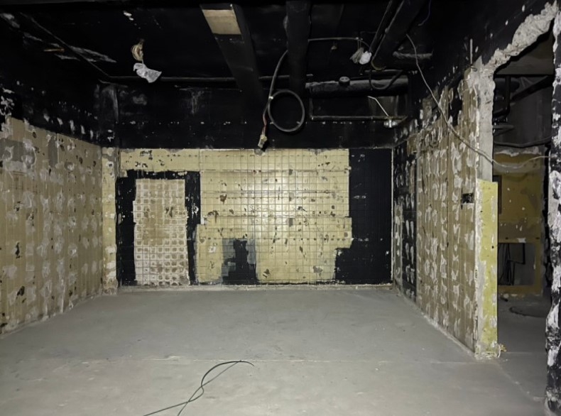 神戸市中央区加納町の店舗