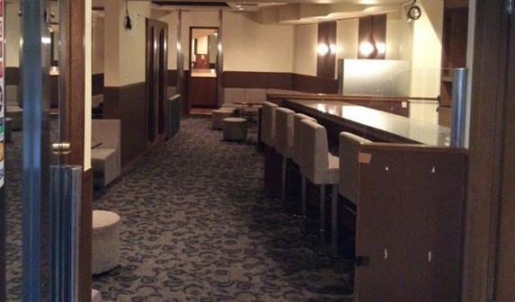 神戸市中央区中山手通の居抜き店舗