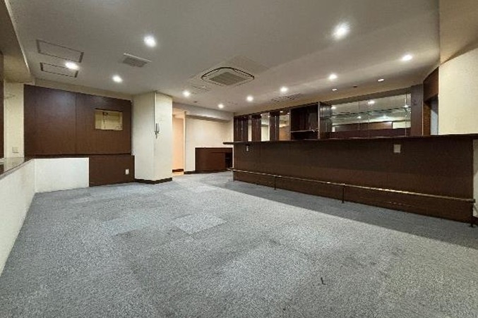神戸市中央区北長狭通の店舗・居抜き店舗