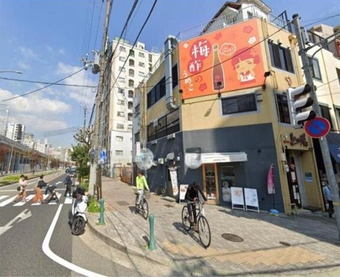 神戸市中央区元町通の店舗・居抜き店舗