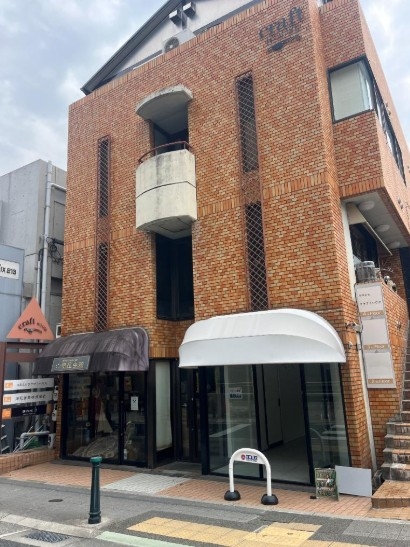 神戸市中央区山本通の店舗