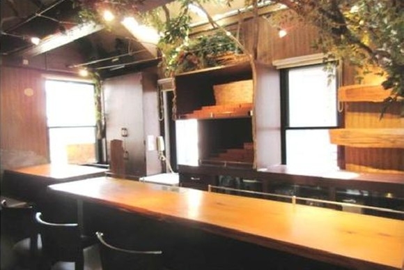 神戸市中央区山本通の店舗・居抜き店舗