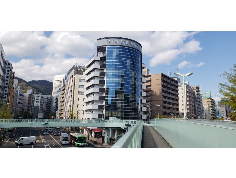 神戸市中央区布引町の店舗・居抜き店舗