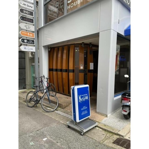 神戸市中央区下山手通の店舗・居抜き店舗