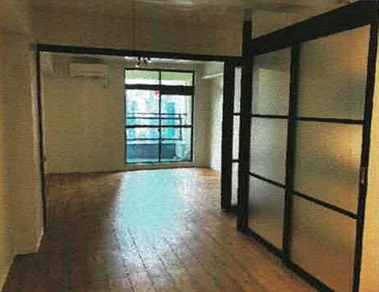 神戸市中央区元町通の事務所