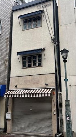 神戸市中央区元町通の店舗