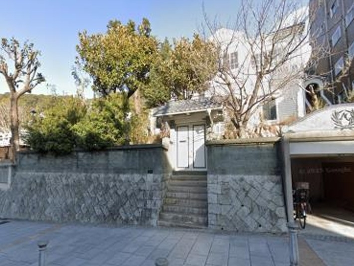 神戸市中央区北野町の店舗