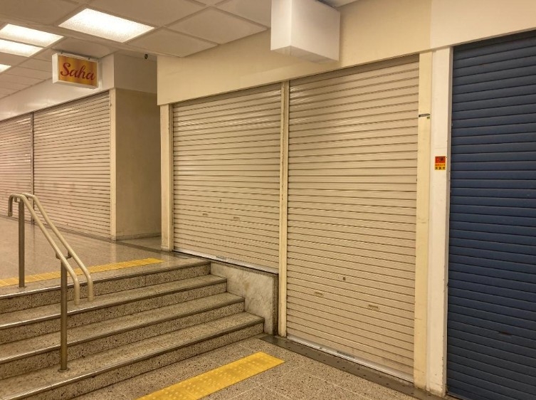 神戸市中央区三宮町の店舗・居抜き店舗