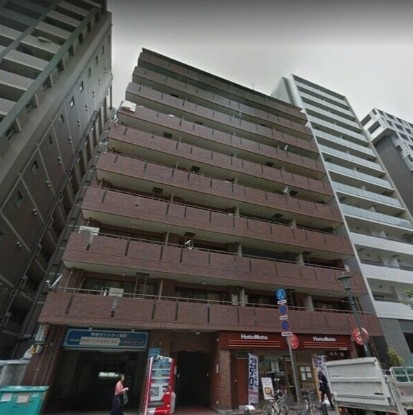 神戸市中央区元町通の事務所