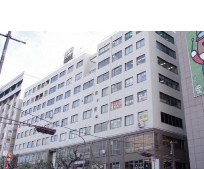 神戸市中央区元町通の事務所