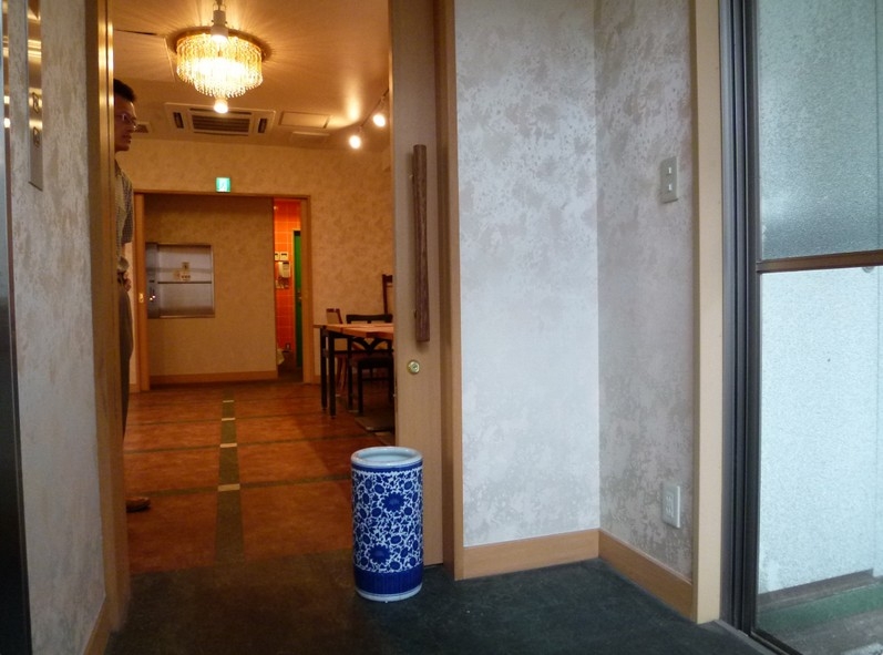 神戸市中央区中山手通の店舗・居抜き店舗