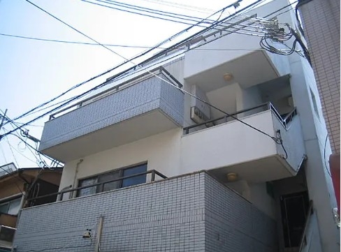 芦屋市打出町の店舗