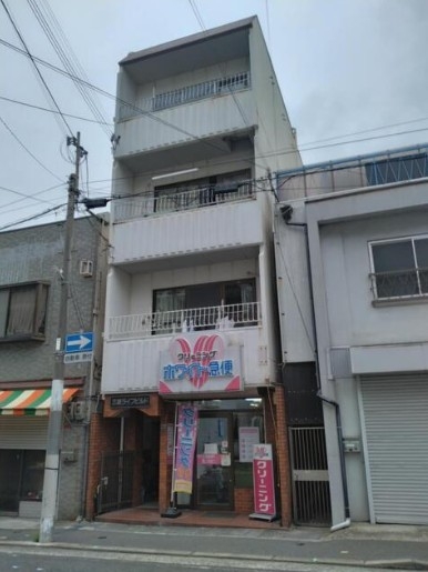 神戸市中央区二宮町の店舗