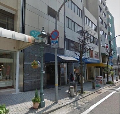 神戸市中央区北長狭通の店舗