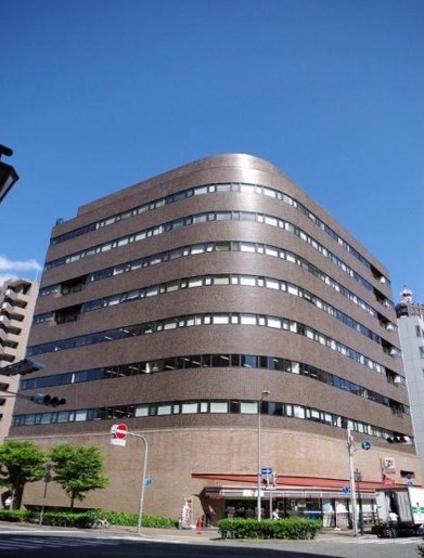 神戸市中央区磯辺通の事務所